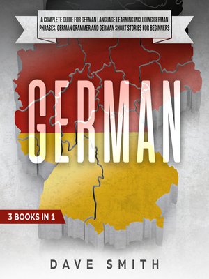 cover image of German